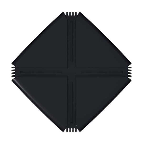 WIFI router Xiaomi AX3000 mesh system * SMARTBOX * - Համակարգիչների  պերիֆերիկ սարքեր 