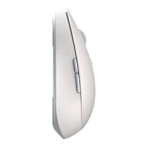 Mi Dual Mode Wireless Mouse Silent Edition White - 6934177715440 - PI 1