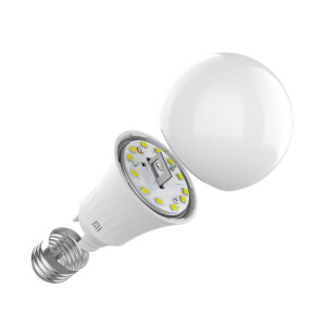 Mi Smart LED Bulb Warm White - 6934177716546 - PI 1