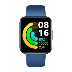 Poco GL Smartwatch - Blue - 6934177767050 - PI