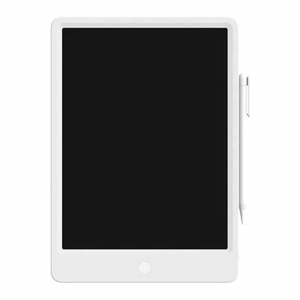 Xiaomi Mi LCD Writing Tablet: Large 13.5-Inch LCD Writing Tablet with Built-in Pen, No Battery Required, 100,000+ Rewritable Pages