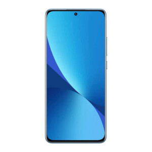 Xiaomi 12 5G - blue - 6934177763854 - PI