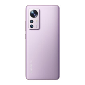 Xiaomi 12 purple - PI 3
