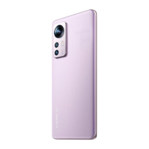 Xiaomi 12 purple - PI 4