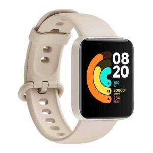 Xiaomi Mi Smart Watch Lite Ivory - 6934177721472 - PI 3