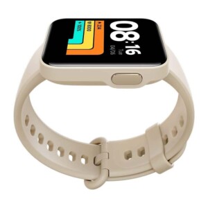 Xiaomi Mi Smart Watch Lite Ivory - 6934177721472 - PI 4