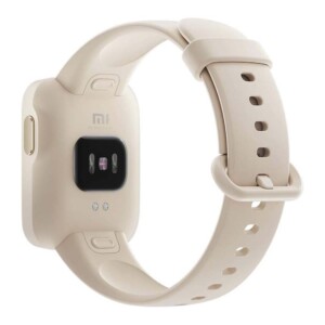 Xiaomi Mi Smart Watch Lite Ivory - 6934177721472 - PI 5