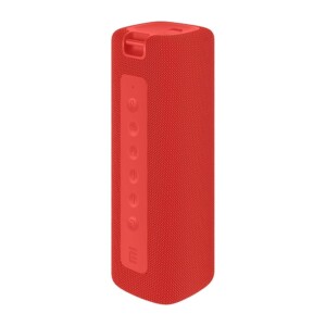 Xiaomi Portable Bluetooth Speaker 16W Red Outdoor 16W TWS Connection IPX7 Waterproof 13 hours playtime - 6971408158317 - pi 2