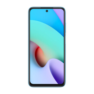 Xiaomi Redmi 10 2022 Sea blue - PI-4