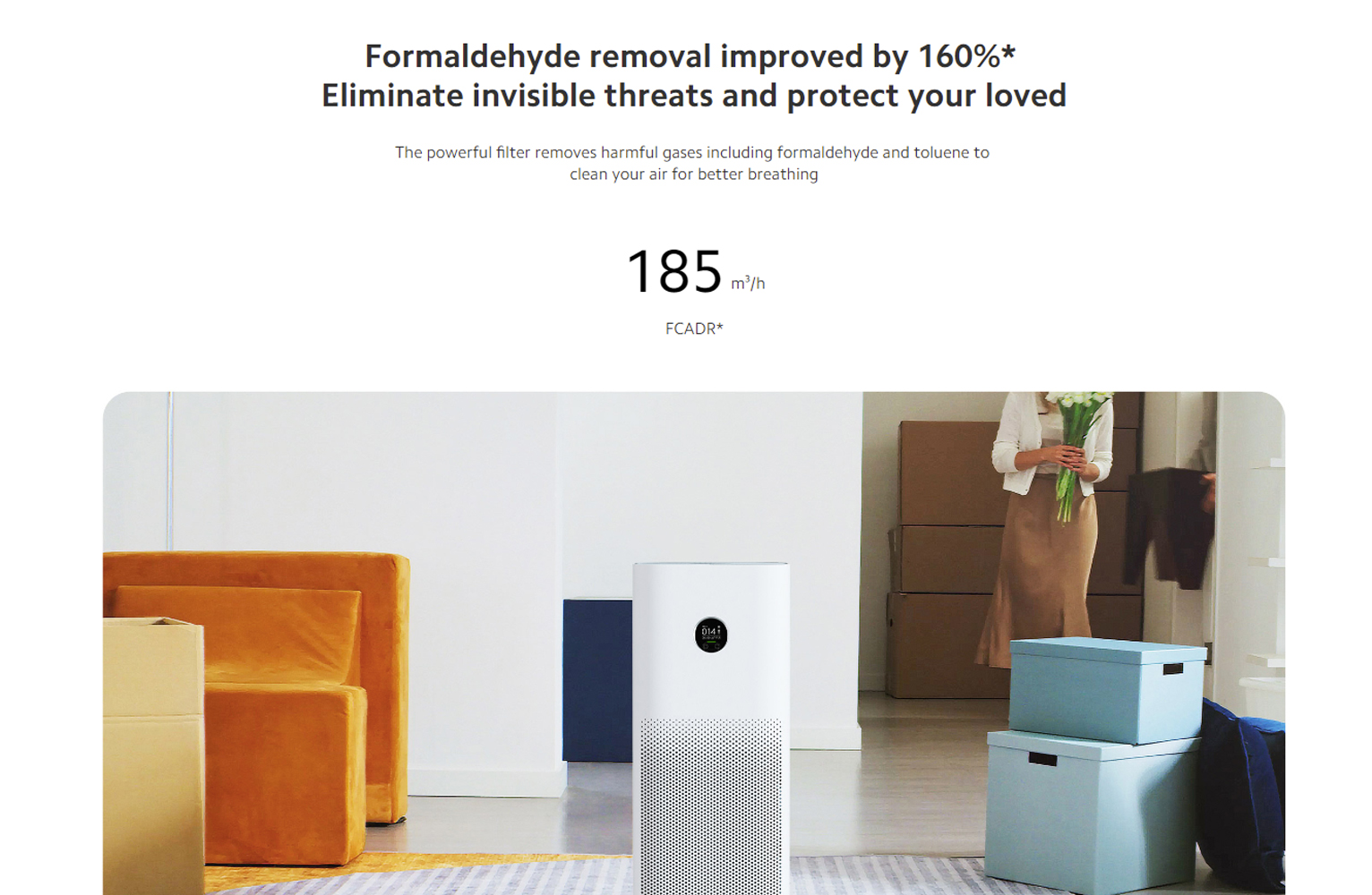 Xiaomi Smart Air Purifier 4 Pro Uk Appvoice Control Suitable For Large Room Cleaner Global Version 500 M3H Pm Cadr Oled Touch 8 Xiaomi &Lt;Table Class=&Quot;A-Normal A-Spacing-Micro&Quot;&Gt; &Lt;Tbody&Gt; &Lt;Tr Class=&Quot;A-Spacing-Small Po-Color&Quot;&Gt; &Lt;Td Class=&Quot;A-Span3&Quot;&Gt;&Lt;Span Class=&Quot;A-Size-Base A-Text-Bold&Quot;&Gt;Colour&Lt;/Span&Gt;&Lt;/Td&Gt; &Lt;Td Class=&Quot;A-Span9&Quot;&Gt;&Lt;Span Class=&Quot;A-Size-Base Po-Break-Word&Quot;&Gt;White&Lt;/Span&Gt;&Lt;/Td&Gt; &Lt;/Tr&Gt; &Lt;Tr Class=&Quot;A-Spacing-Small Po-Brand&Quot;&Gt; &Lt;Td Class=&Quot;A-Span3&Quot;&Gt;&Lt;Span Class=&Quot;A-Size-Base A-Text-Bold&Quot;&Gt;Brand&Lt;/Span&Gt;&Lt;/Td&Gt; &Lt;Td Class=&Quot;A-Span9&Quot;&Gt;&Lt;Span Class=&Quot;A-Size-Base Po-Break-Word&Quot;&Gt;Xiaomi&Lt;/Span&Gt;&Lt;/Td&Gt; &Lt;/Tr&Gt; &Lt;Tr Class=&Quot;A-Spacing-Small Po-Item_Depth_Width_Height&Quot;&Gt; &Lt;Td Class=&Quot;A-Span3&Quot;&Gt;&Lt;Span Class=&Quot;A-Size-Base A-Text-Bold&Quot;&Gt;Product Dimensions&Lt;/Span&Gt;&Lt;/Td&Gt; &Lt;Td Class=&Quot;A-Span9&Quot;&Gt;&Lt;Span Class=&Quot;A-Size-Base Po-Break-Word&Quot;&Gt;27.5D X 27.5W X 68H Centimeters&Lt;/Span&Gt;&Lt;/Td&Gt; &Lt;/Tr&Gt; &Lt;Tr Class=&Quot;A-Spacing-Small Po-Power_Source_Type&Quot;&Gt; &Lt;Td Class=&Quot;A-Span3&Quot;&Gt;&Lt;Span Class=&Quot;A-Size-Base A-Text-Bold&Quot;&Gt;Power Source&Lt;/Span&Gt;&Lt;/Td&Gt; &Lt;Td Class=&Quot;A-Span9&Quot;&Gt;&Lt;Span Class=&Quot;A-Size-Base Po-Break-Word&Quot;&Gt;Corded Electric&Lt;/Span&Gt;&Lt;/Td&Gt; &Lt;/Tr&Gt; &Lt;Tr Class=&Quot;A-Spacing-Small Po-Item_Weight&Quot;&Gt; &Lt;Td Class=&Quot;A-Span3&Quot;&Gt;&Lt;Span Class=&Quot;A-Size-Base A-Text-Bold&Quot;&Gt;Item Weight&Lt;/Span&Gt;&Lt;/Td&Gt; &Lt;Td Class=&Quot;A-Span9&Quot;&Gt;&Lt;Span Class=&Quot;A-Size-Base Po-Break-Word&Quot;&Gt;6.8 Kilograms&Lt;/Span&Gt;&Lt;/Td&Gt; &Lt;/Tr&Gt; &Lt;/Tbody&Gt; &Lt;/Table&Gt; &Lt;H5&Gt;We Also Provide International Wholesale And Retail Shipping To All Gcc Countries: Saudi Arabia, Qatar, Oman, Kuwait, Bahrain.&Lt;/H5&Gt; Xiaomi Xiaomi Smart Air Purifier 4 Pro