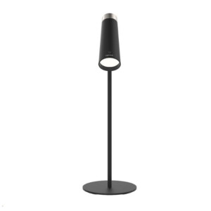 Yeelight 4-in-1 Rechargeable Desk Lamp BlackGold - 6924922224143 - PI 5