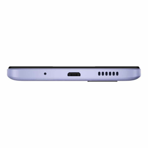 Xiaomi Redmi 12C Dual-SIM 128GB ROM + 4GB RAM (Lavender Purple