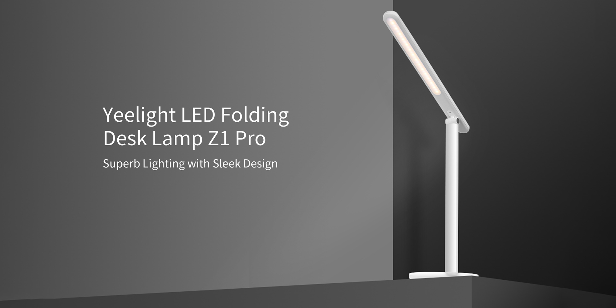 Yeelight Led Folding Desk Lamp Z1 Pro