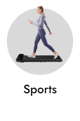Sports, Cardio, Treadmills
