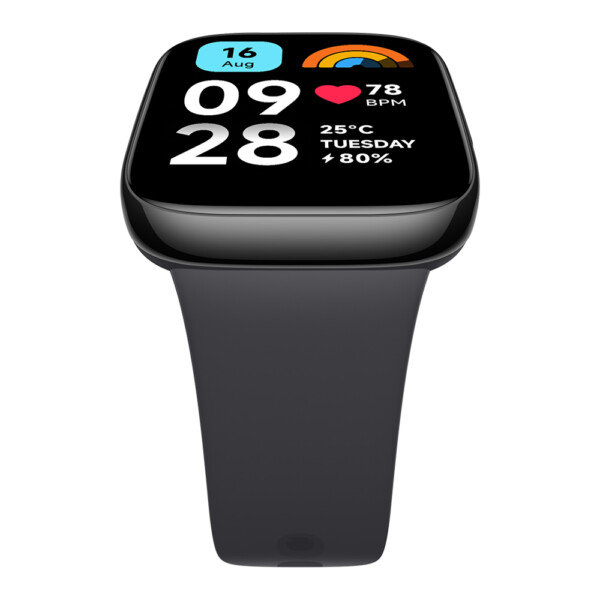 Xiaomi Redmi Watch 3 Active 1.83 Black