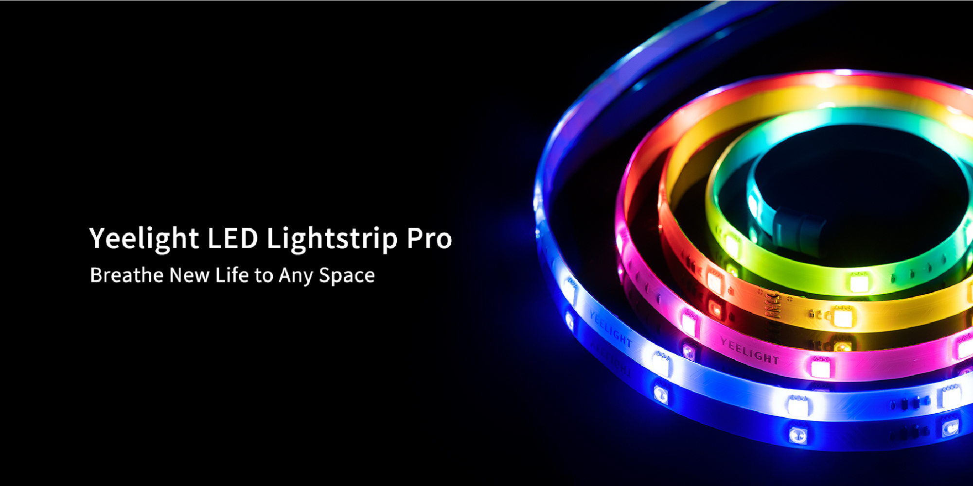 Yeelight LED Light strip Pro