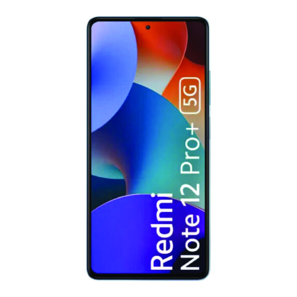 Xiaomi Redmi Note 12 Pro+ 5G 8GB/256GB Sky Blue