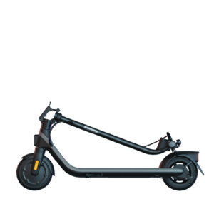 Segway Ninebot KickScooter E2: 20km/h Max Speed, 20km Range, Large-sized Dashboard, 21.6V 162Wh mAh Battery