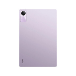 Xiaomi Pad SE- 8GB RAM, 128GB storage, 11" FHD+ display, Snapdragon® 680 Processor, 8000mAh (typ) Battery, Lavender Purple