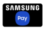 Pay safely with Samsung Pay