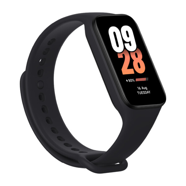 World Premiere] Xiaomi Smart Band 8 active Global Version 1.47'' Advanced  Sleep Fitness Tracking 50+