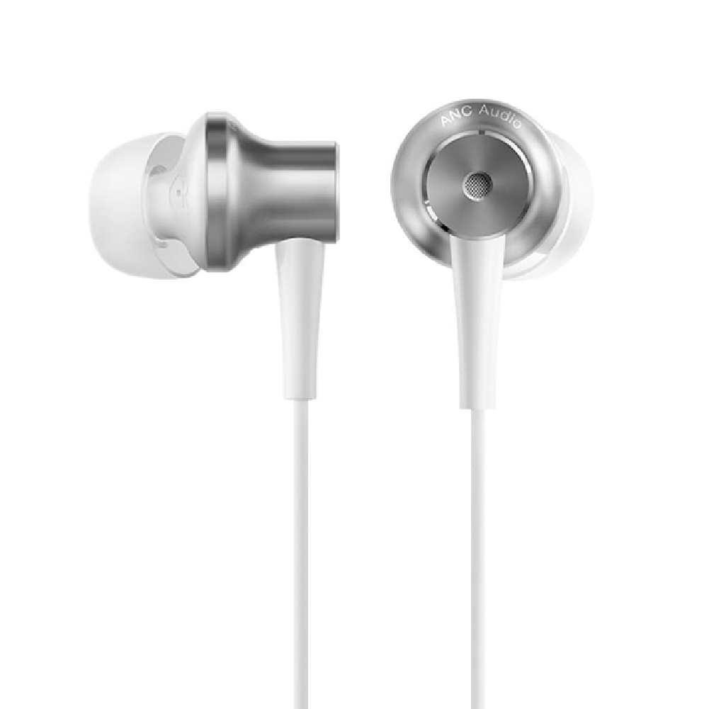 Xiaomi Mi ANC Type-C In-Ear Earphones (White)