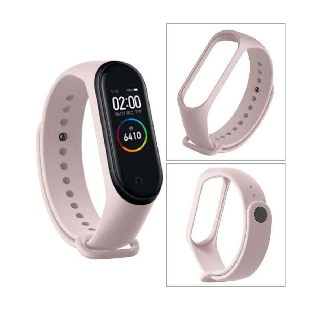 For Xiaomi Mi Band 3 or 4