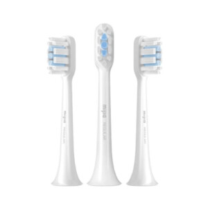 Xiaomi Electric Toothbrush T302 Replacement Heads (White)