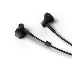 Xiaomi Bluetooth Neckband Earphones - Black