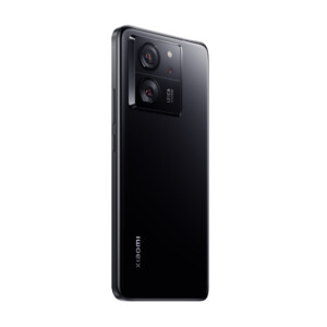 Xiaomi 13T Pro - 12+512GB Smartphone, Leica Camera, 6.67 AMOLED CrystalRes  1.5K+144Hz Screen, Mediatek Dimensity 9200+, 120W Turbo Charging, 5000mAh