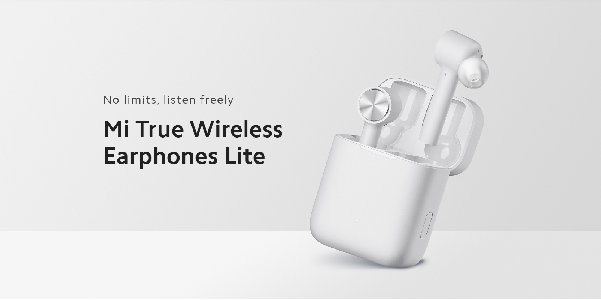 Xiaomi True Wireless Earphones