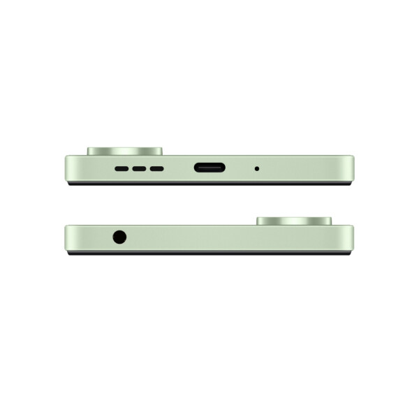 Xiaomi Redmi 13C Dual SIM 256 GB clover green 8 GB RAM