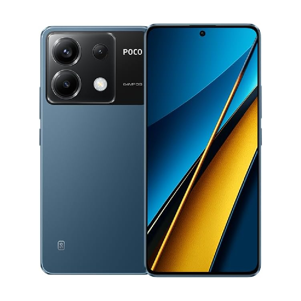 Poco X6 Pro 5G: A Powerhouse with 12GB RAM and 512GB Storage Debuts in  India - Times Bull